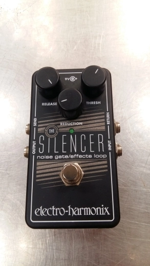 Electro-Harmonix - SILENCER
